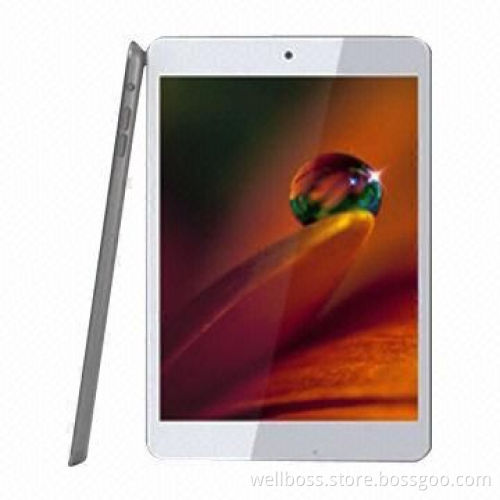 7.85-inch IPS Screen Quad-core Tablet PC, Android 4.2 iOS, Suitable for iPad Mini